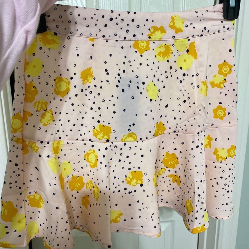 Nasty Gal Skirt